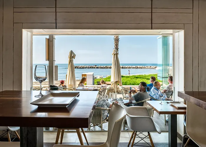 Hotel La Chancla Málaga